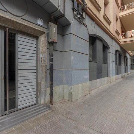 Apartamento Tiboli Home Bilbau Exterior foto
